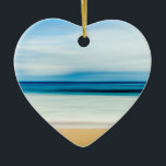 Tropical Florida Sandy Beach, Ocean & Vågar Julgransprydnad Keramik<br><div class="desc">Perfekt Gift/Present för kvinnor,  Manar,  Tonåringar,  barn,  Mamma,  Pappa,  syster,  bror,  flickvän,  Boykompis. Perfekt Gift/Souvenir för valfria säsonger (sommar/vinter/Vår/höst). Perfekt Gift för årsdag,  födelsedag,  jul,  Fars dag,  Studenten.</div>