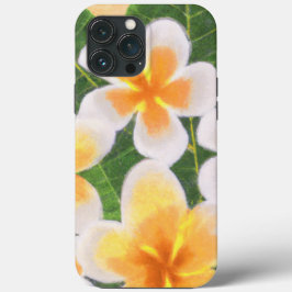 Tropical Fodral-Mate iphone case
