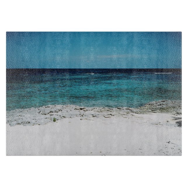 Tropical Gaze Cining Board (Framsidan)