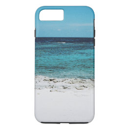 Tropical Gaze Phone Case