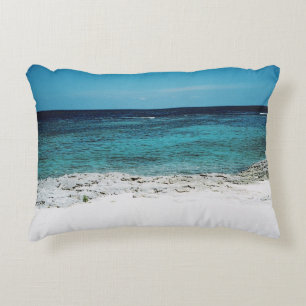 Tropical Gaze Pillow Prydnadskudde
