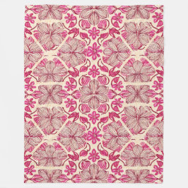 Tropical geometry fleecefilt