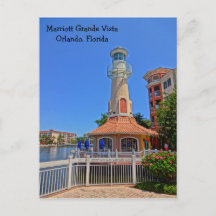 Tropical Grande Vista Resort Orlando, Florida
