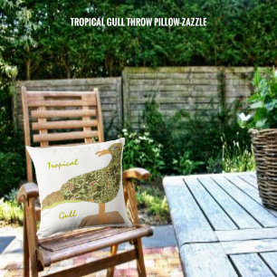 Tropical Gull Kudde