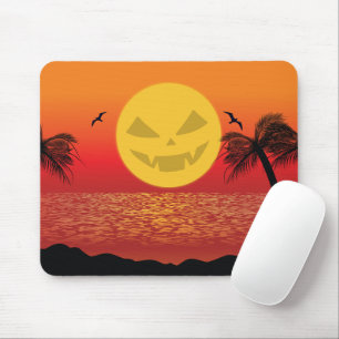 Tropical Halloween Musmatta