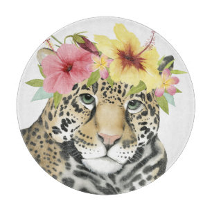 Tropical Halo   Sweet Cheetah