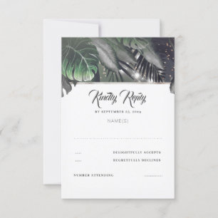 Tropical Handflatan Beach Wedding OSA