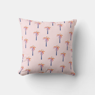 Tropical Handflatan Bliss Kudde