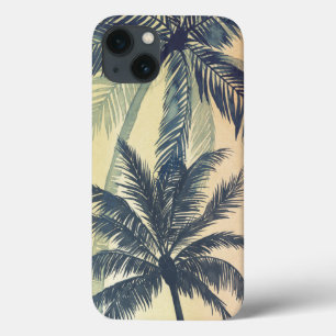 Tropical Handflatan Löv