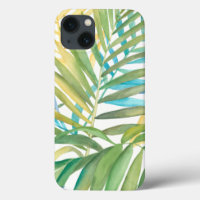 Tropical Handflatan Löv