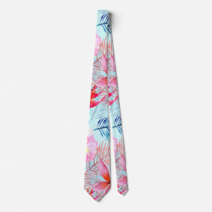 Tropical Hawaii. Slips