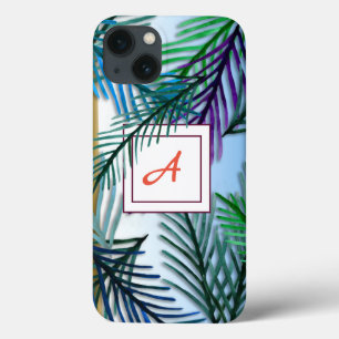 Tropical iPhone 6/6s, Tuff Xtreme