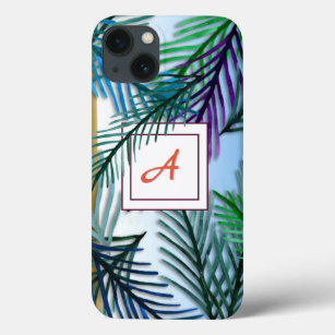 Tropical iPhone 6/6s, Tuff Xtreme