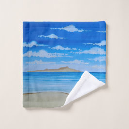 Tropical Island