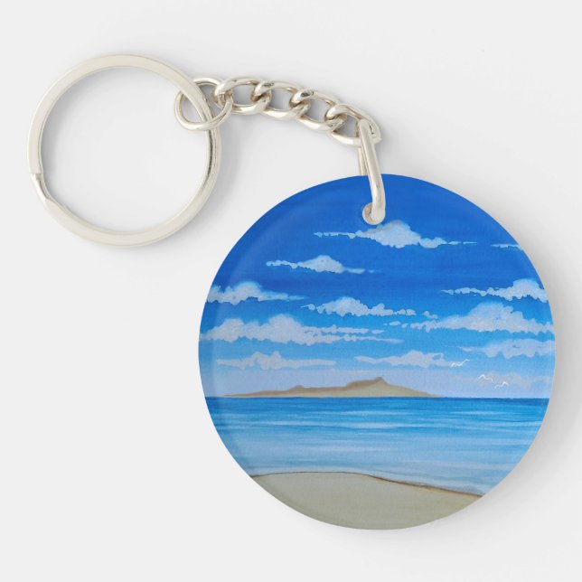 Tropical Island  (Framsidan)