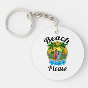 Tropical Island Beach, ljus
