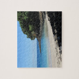 Tropical Island Panama Pussel