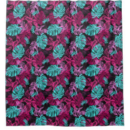 Tropical Island Vibes