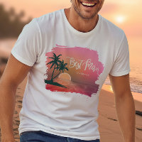 Tropical Isle Best Man Rosa ID581