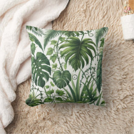 Tropical Jungle Kudde