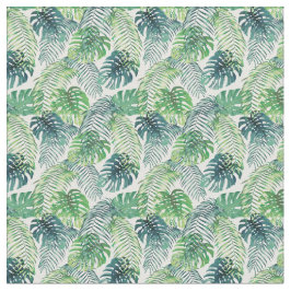 Tropical Jungle Lövs Design Fabric Tyg