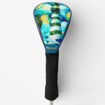 Tropical Lighthouse Coastal Nautical Personlig