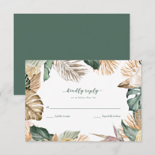 Tropical Löv Beach Wedding OSA