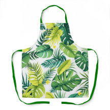 Tropical Löv Story - Monstera & Banana Löv Kitch