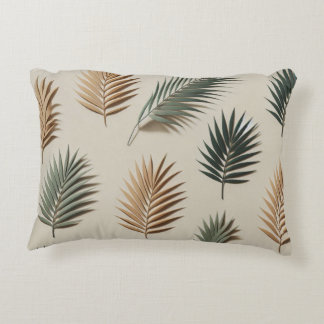 Tropical Lugn Cushion Prydnadskudde