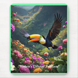 ’Tropical Majesty’ Musmatta