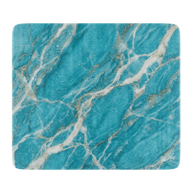 Tropical Marble Clean Modern Aesthetic Style (Framsidan)