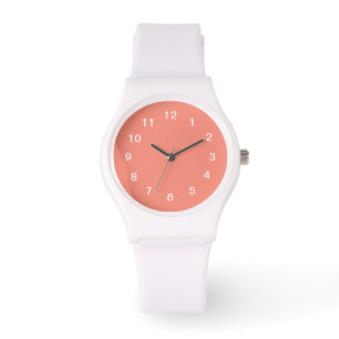 Tropical Melon Armbandsur