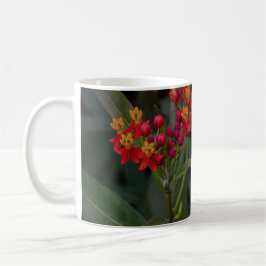 Tropical Milkweed Kaffemugg