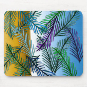 Tropical Mood Mousepad Musmatta