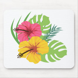 Tropical Mousepad Musmatta