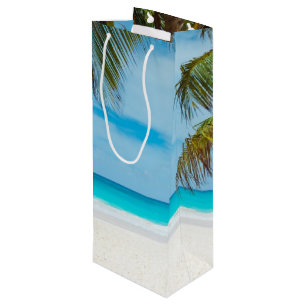 Tropical Paradise Beach