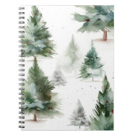 Tropical Parrot Notebook Anteckningsbok