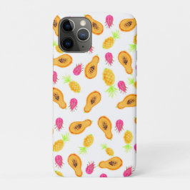 Tropical Punch telefonfodral