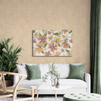 Tropical Retro Botanicals