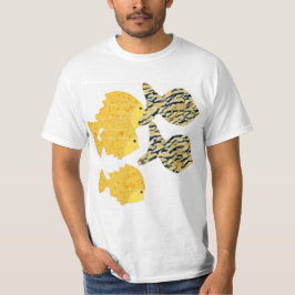 Tropical School T Shirt