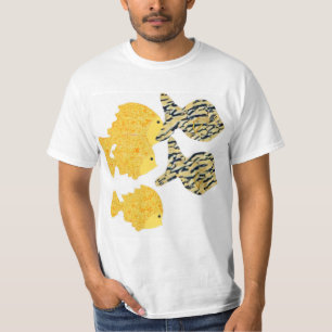 Tropical School T Shirt