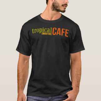 Tropical    SmoothieClassic T-Shirt