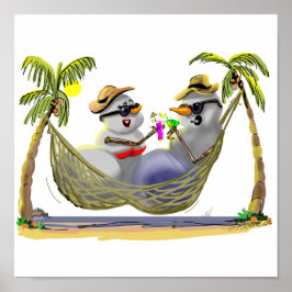 tRoPiCaL sNoWcOuPLe Poster