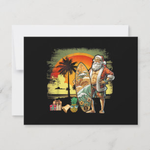 Tropical sommar surfing tomte 6 pack jul