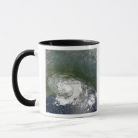 Tropical Storm Bertha