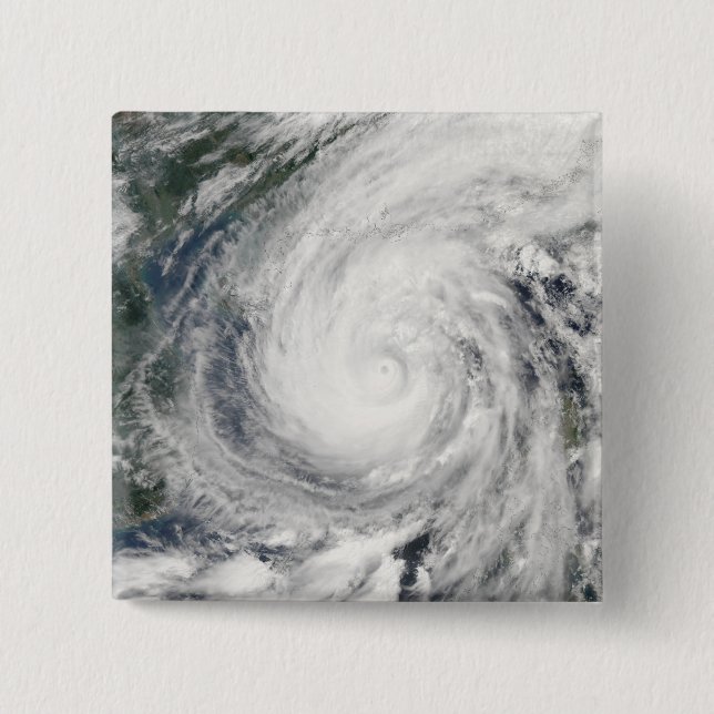 Tropical Storm Chanchu Knapp (Framsida)