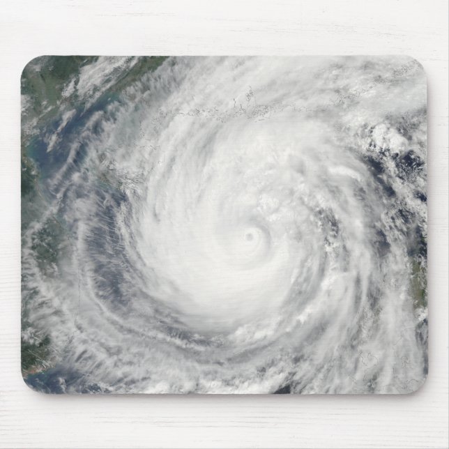 Tropical Storm Chanchu Musmatta (Framsidan)