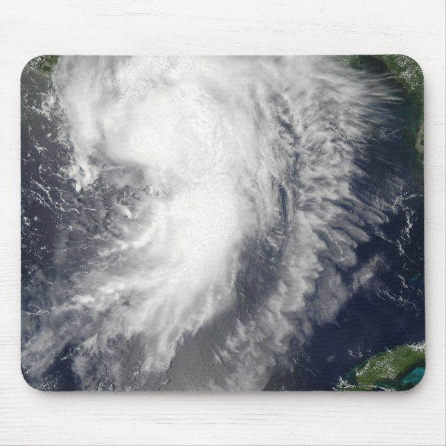 Tropical Storm Cindy Musmatta (Framsidan)