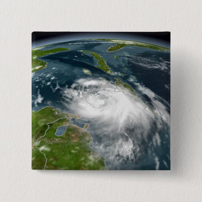 Tropical Storm Dennis Knapp (Framsida)