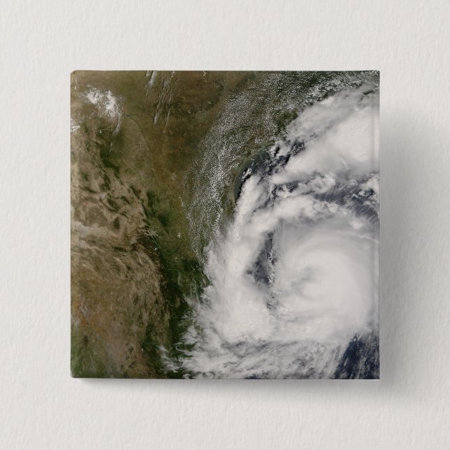 Tropical Storm Dolly Knapp (Framsida)